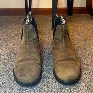 Blundstone Chelsea Boot